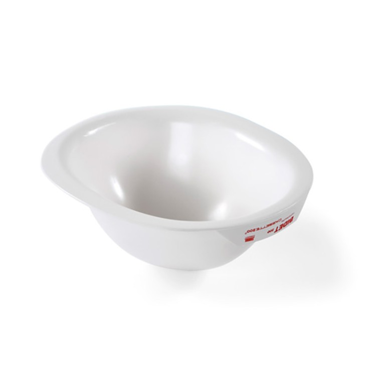 1 - Bidé Fiamma 200 para Campista Portátil para Cisterna Giratória C200 C250 e CT3000